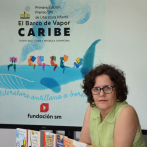 Fundación SM convoca premio El Barco de Vapor