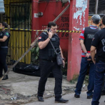Al menos 11 muertos en un asesinato masivo perpetrado en un bar de Brasil