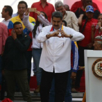Maduro recicla opción del diálogo tras un año de su controvertida reelección