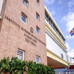 Isfodosu convoca concurso de vicerrectores de recintos en Santo Domingo y Santiago
