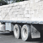 Extienden restricción a vehículos de carga en Pedernales hasta el cinco de enero
