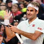 Roger Federer retorna a Paris cuatro años después