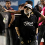 Maradona molesto por ser llamado estafador