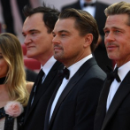 Tarantino da la campanada en Cannes con 