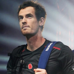 Murray minimiza jugar individuales en Wimbledon