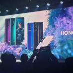 Honor (Huawei) recomienda 