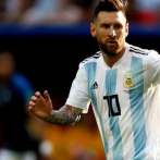 Messi y DI María son convocados por Argentina