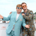Elton John y otras estrellas del rock cuyas vidas han sido llevadas al cine