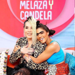 Mela la Melaza debuta en la música a mano de Ivy Queen