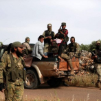 Mueren 45 personas tras una contraofensiva de los rebeldes en la provincia de Hama