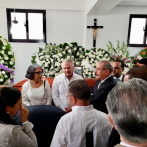 Presidente Medina viaja a La Vega a solidarizarse con familia Medrano