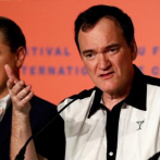 Tarantino lleva a Cannes la 
