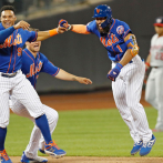 Amed Rosario decide con sencillo triunfo de Mets de Nueva York