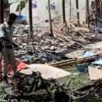 Aumentan a 20 los muertos en el atentado suicida obra de Al Shabaab en Mogadiscio
