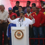Maduro ordena capturar a cualquier 