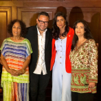 Niurka Mota dirigirá “Esta noche me embarazo” en la Sala Ravelo, actuada por Evelyna, Josema y Karla Hatton