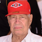 Fallece Federico Velásquez a los 81 años de edad