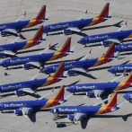 EEUU a la carga para que el resto del mundo vuelva a confiar en el Boeing 737 MAX