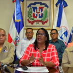 Presidenta ADP identifica medidas para disminuir violencia en las escuelas