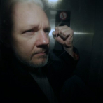 EEUU presenta 18 nuevos cargos contra Assange, entre ellos uno por espionaje