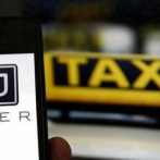 Anuncian en España querella de 2.000 taxistas contra Uber y Cabify