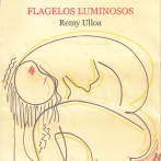 Los “Flagelos luminosos” de Remy Ulloa son un libro