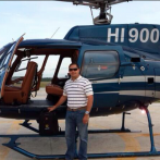 Sepultarán este jueves al joven piloto que falleció tras caída de helicóptero en Puerto Plata
