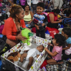 Comité de Congreso de EEUU aprueba ley para proteger a niños de Centroamérica