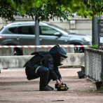 Francia refuerza la seguridad en lugares y eventos públicos