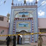 Al menos dos muertos y 28 heridos en un atentado contra una mezquita en Pakistán