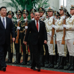China dice EEUU trata interferir en sus nexos con RD