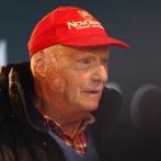 Niki Lauda será enterrado con su uniforme de Formula 1