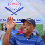 Fallece Héctor-Tito- Pereyra, presidente de la Federación Dominicana de Béisbol
