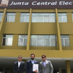 Centro Juan XXIII deposita en JCE petición para eliminar voto de arrastre