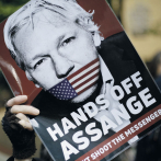 Estados Unidos acusa a Julian Assange de violar las leyes antiespionaje