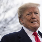 Trump anuncia que apelará la decisión de un juez sobre el muro en frontera