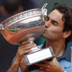 El Abierto de Francia inicia este domingo con Federer de regreso