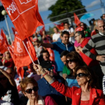 Candidato del PSOE a alcaldía compara desigualdad en poblado español con República Dominicana