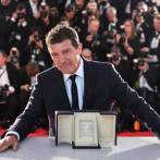 Antonio Banderas logra en Cannes el reconocimiento a una larga carrera