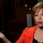 Isabel Allende: la resistencia al inmigrante es condición humana