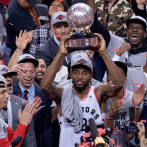 Toronto va a debutar en la final de NBA