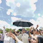 El Parque Puerta del Cielo celebra una misa con motivo a las madres
