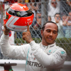 Hamilton gana en Mónaco y amplía ventaja ante Bottas