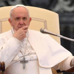Papa reconoce que gracias a los periodistas entendió los escándalos en Chile