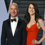 Exesposa de Jeff Bezos donará la mitad de su fortuna
