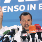 Macron Vs. Salvini en el futuro de Unión Europea