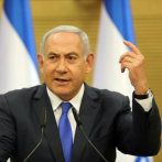 Netanyahu buscará disolver el Parlamento