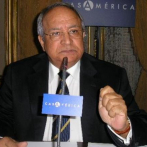 Presidente declara duelo oficial por el fallecimiento de Alejandro González Pons
