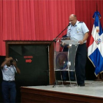 Dan inicio a programa de seguridad aérea