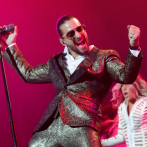 Maluma estrena documental en YouTube: 